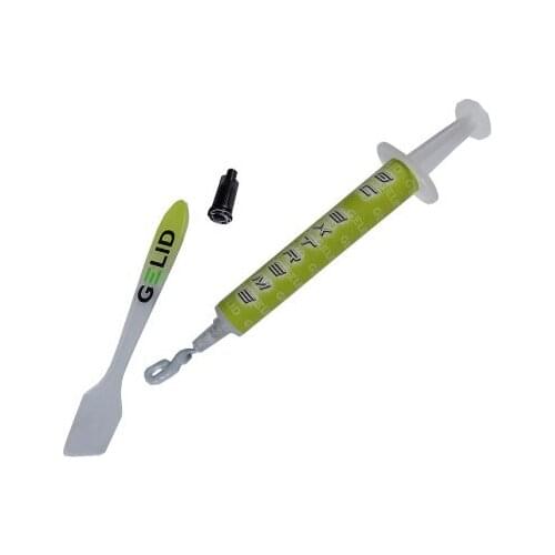 Thermal grease thermal grease cpu graphics card grease thermal conductivity 8.5