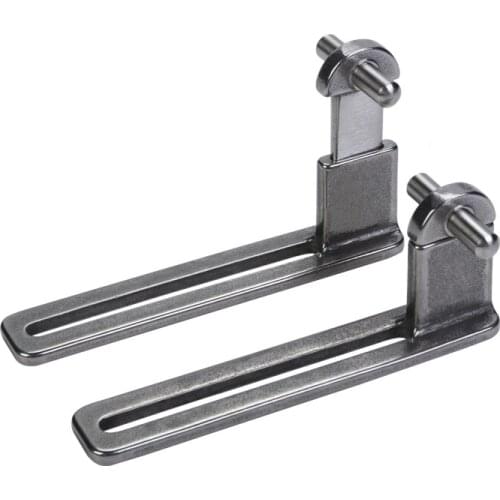 Universal Stainless Steel Refrigerator Parts Fridge Door hinge Adjustable height