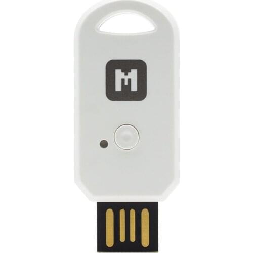 NRF52840 MDK USB Dongle w/Case support for Bluetooth 5, Bluetooth mesh, Thread, Zigbee Thread Network Sniffer with Wireshark