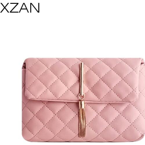 XZAN Women's Woven Bags