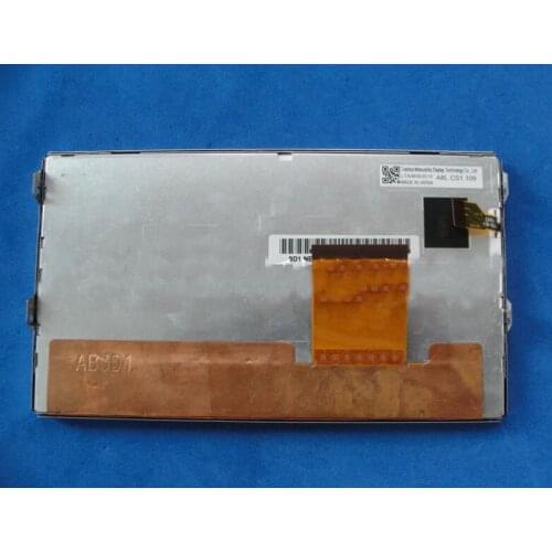 LTA065B3D1F LCD display screen Replacement maintenance