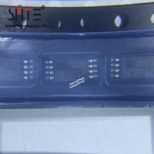 20pcs/lot TL082IP IC OPAMP JFET 2 CIRCUIT 8DIP New and original