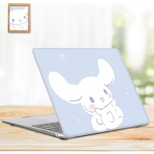 A2179 A2337 Cute Case for Macbook Air 13 2020 M1 Cartoon Hard Matte Laptop Cover for Apple Mac book Air 13.3 inch A1466 A1369