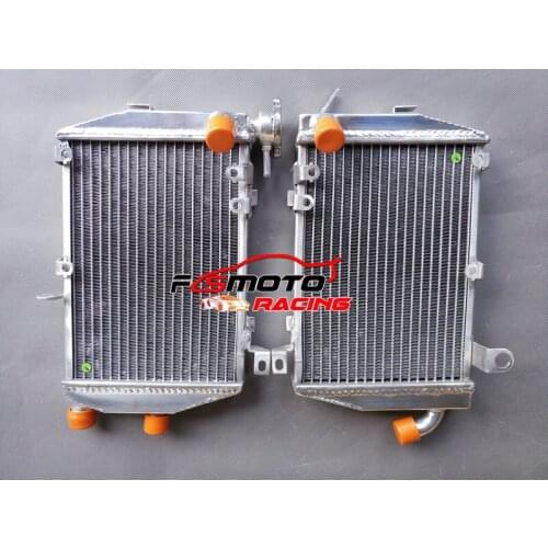 Discount) New Aluminum Radiator For HONDA RC51 RVT1000 RVT1000R 2002-2006 03 04 05 06