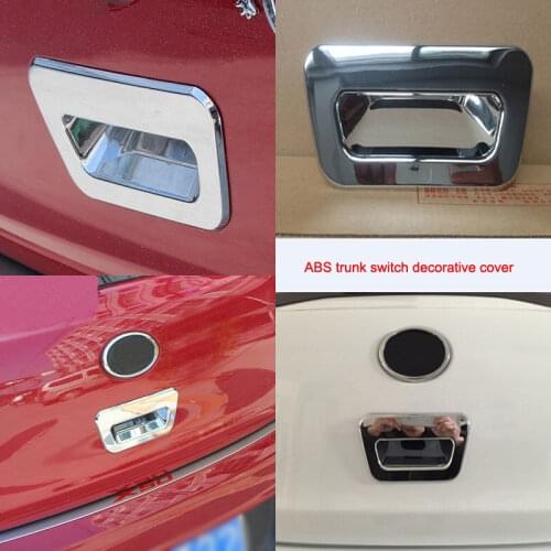 ATDTING Car Moldings
