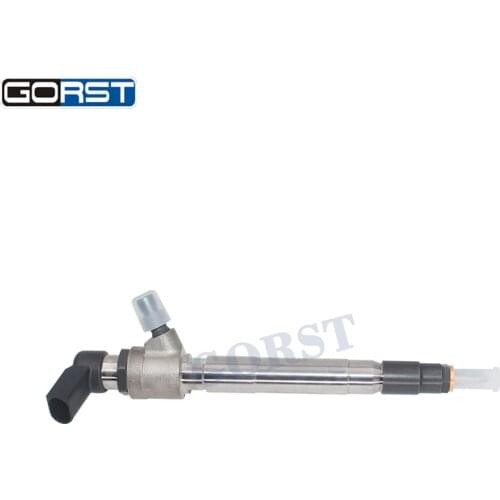 BK2Q-9K546-AG Common Rail Injector Assembly For Ford Transit Ranger 2.2L CK4Q-9K546-AA 5WS40745 A2C59517051 1746967 Original