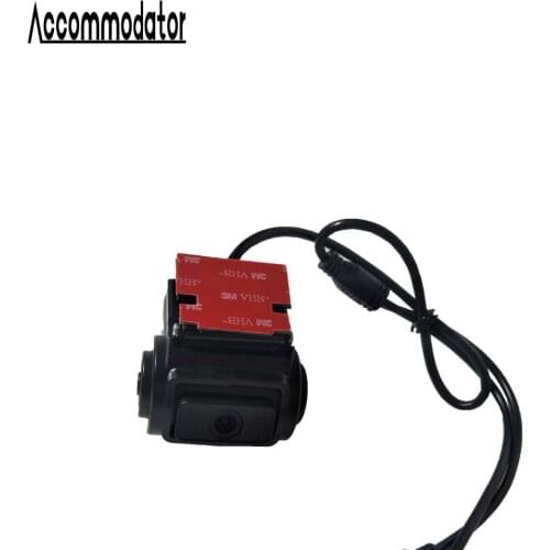 960P Wide View Angle Car Parking IP67 Waterproof Truck Security Heavy Duty Ir Night Vision Backup Camera