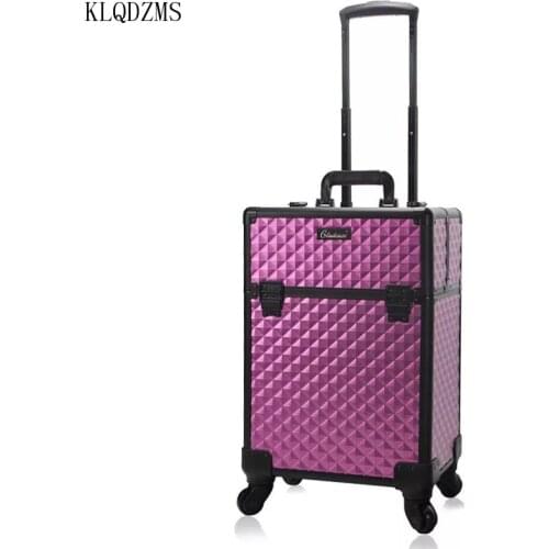 KLQDZMS Women's Cases
