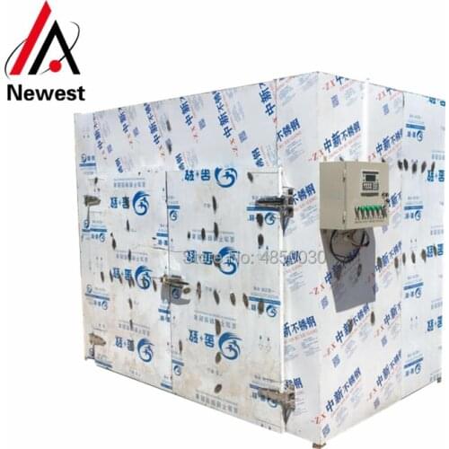 Fruit drying process machine Industrial drying fruit dryer machine price industrial food dryer dehydrator machine
