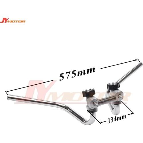 Motorcycle Accessories Handlebar Handle Bar for Z50 Z50J MONKEY DAX CT70 Z50R 50 Motorcycle Dirt Pit Bike Parts