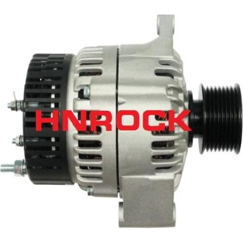 NEW HNROCK 12V 95A ALTERNATOR IA0727 CAL10317 FOR LETRIKA (ISKRA)