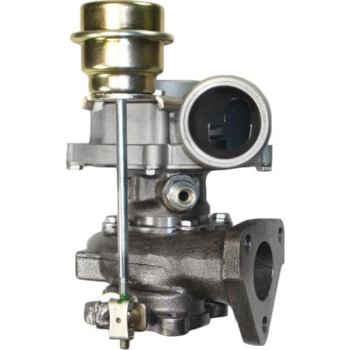 K04 k04-001 Turbo 53049880001 914F6K682AF 1057139 Turbocharger for Ford TRANSIT DI 2.5L D 4EA/4EB/4HC/4EC 1992- 2.5L Diesel