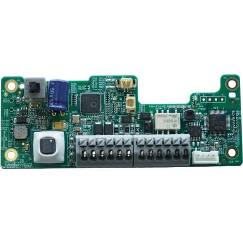 VTO2000A-2 Power Board