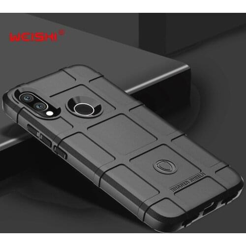 WEISHI Phone Cases Xiaomi Redmi Y3