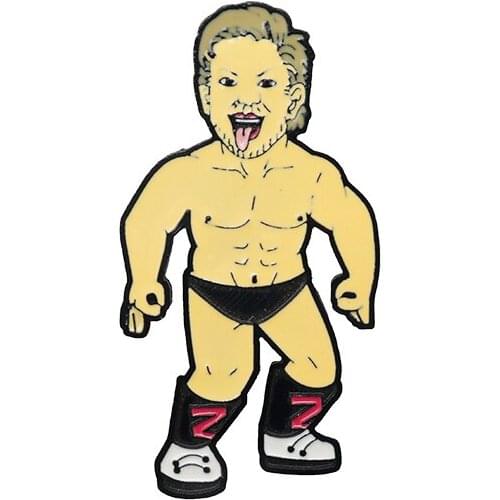 Lapel Pins Collar Badge значок аксессуары Brooches Accessories значки Броши The Undertaker Famous Fighting Game Roman Reigns Pin