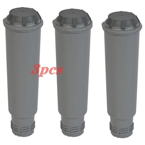 3pcs krups coffee machine original parts filter F088