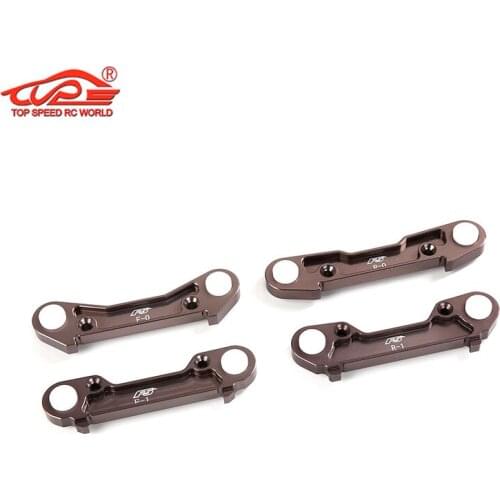 CNC metal 8mm Thick Arm Code Kit for 1/5 ROVAN ROFUN F5 MCD XS-5 RR5 TRUCK RC CAR PARTS
