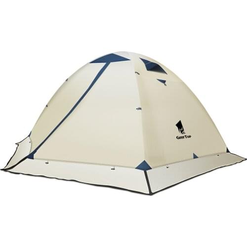 GeerTop Awning Tents