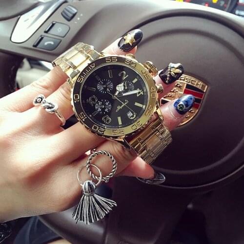 Mashali Women's Bracelet Watches