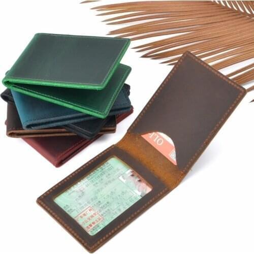 Moterm Men's Leather Bags