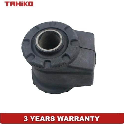 Lower arm Link bushing Control Arms Trailing Arm Bush for TOYOTA COROLLA 48655-12010 48655-12060