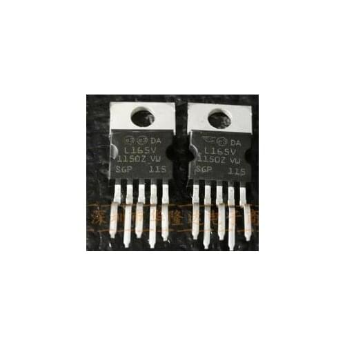 New original L165 L165V