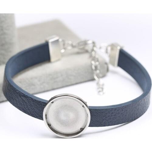 Кожаные браслеты Onwear China At AliExpress