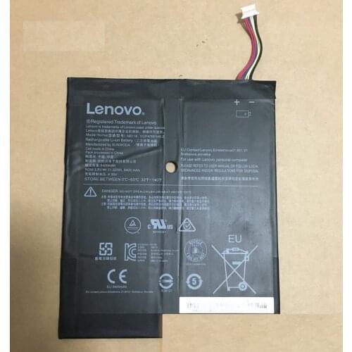 Lenovo ideapad 100 100S-11IBY NB116 flat notebook battery battery changer