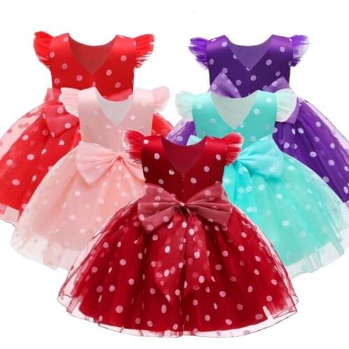 SHENGMEIHAO Dresses For Girls