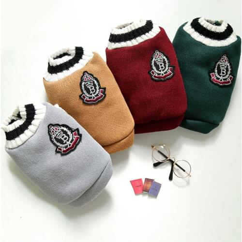 SHIYUN Sweaters For Dogs