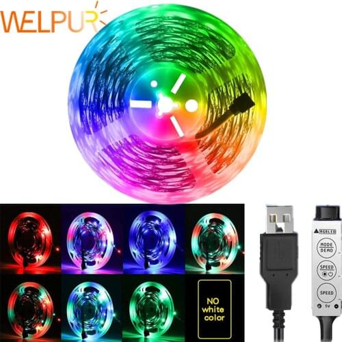 WELPUR LED Strips