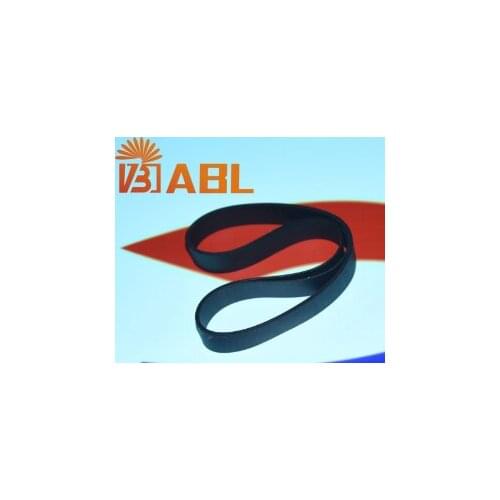 1set Long Life Transfer Belt Paper Exit 3Pcs 629-00002 for Riso RV/RZ/EV/EZ/ES/MV/MZ RV 2450 2460C 2490C 3460 3490 3650