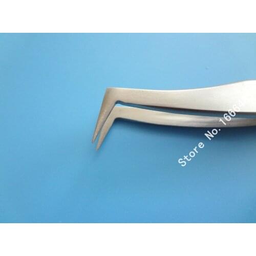 10 pcs VETUS Especially for 3D 6D Volume Eyelash Extension Tweezers Free Shipping