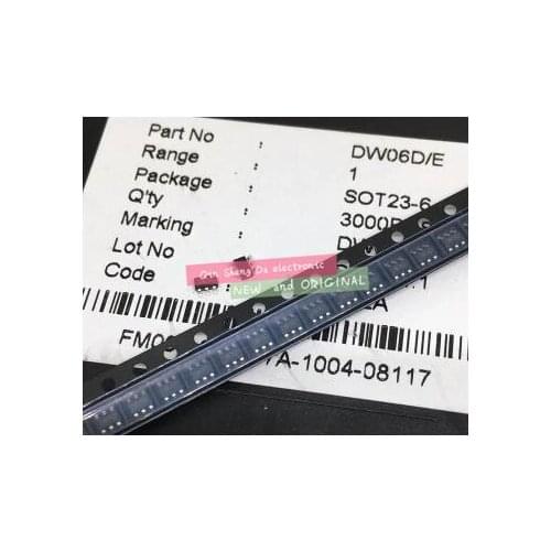 1000pcs/lots DW06 DW06D NEW AND ORIGINAL