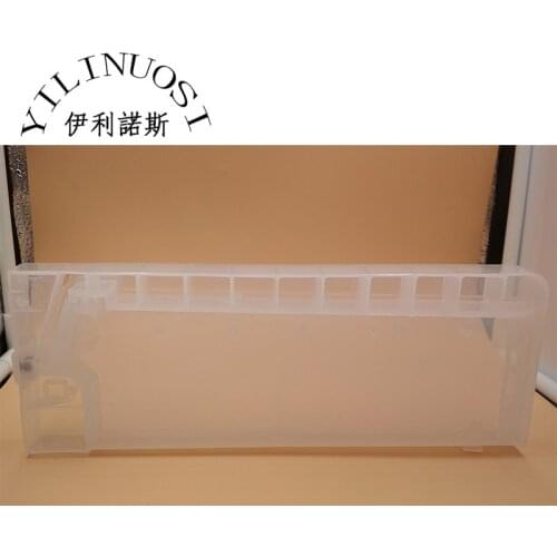 4pcs 220ml Refill Ink Cartridges for Roland Mimaki Solvent Printers