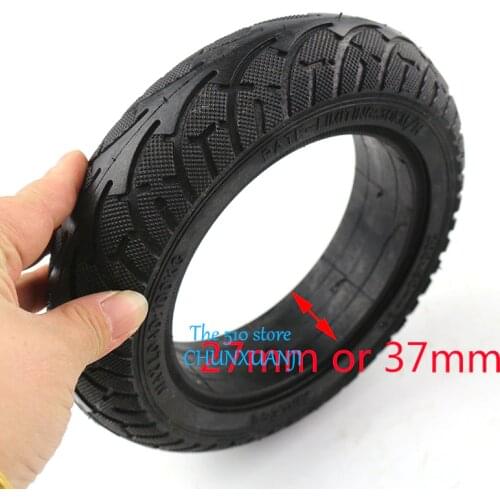 8 Inch 200*50 Non-inflatable Electric Scooter Ruima Speedway Mini 4 Pro Tire 200x50 Electric Balancing Scooter Wheel Solid Tyre
