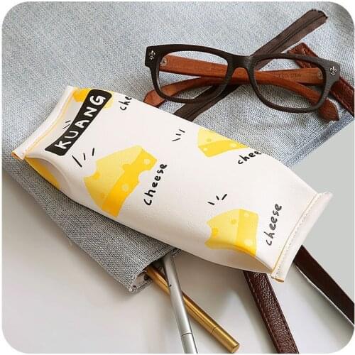 Befriend Small Pencil Cases