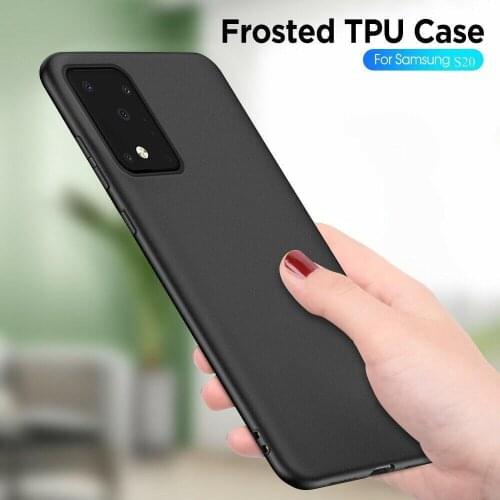 For Samsung Galaxy M31S Case Ultra Thin Protective Shockproof Cover for Samsung Galaxy M31S case M31 S M317F 6.5" Cover