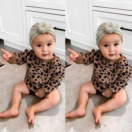 Kid Baby Girls Long Sleeve Autumn Tops T-shirt Blouse Pullover Outfit