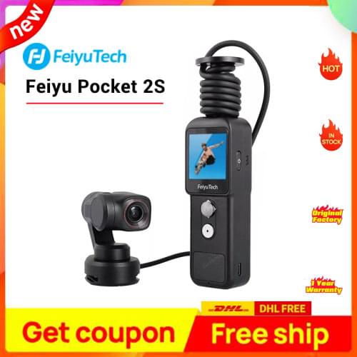 Feiyutech AKFII Brushless Motor Follow Focus System Kit for AK4000 AK2000 AK Series DSLR Stabilizer Gimbal