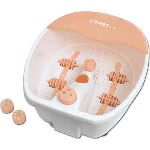 First Skin Care Devices