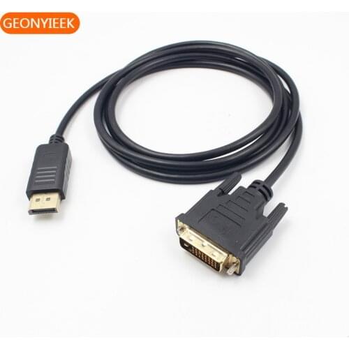 Кабели DisplayPort GEONYIEEK China At AliExpress