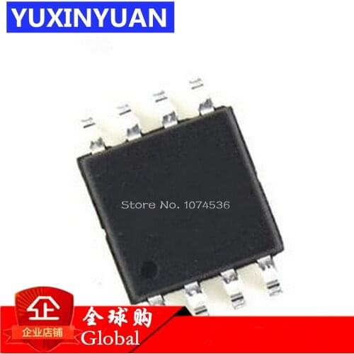 W25Q32BVSIG Import patch 25Q32BVSSIG W25Q32 32M bit serial flash chip 10PCS/LOT