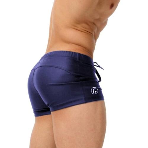 JESBONY Men's Underwear