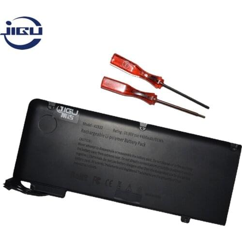 JIGU Brand New Battery A1322 A1278 For APPLE MacBook Pro 13 " MB990J/A MB991J/A MB991LL/A