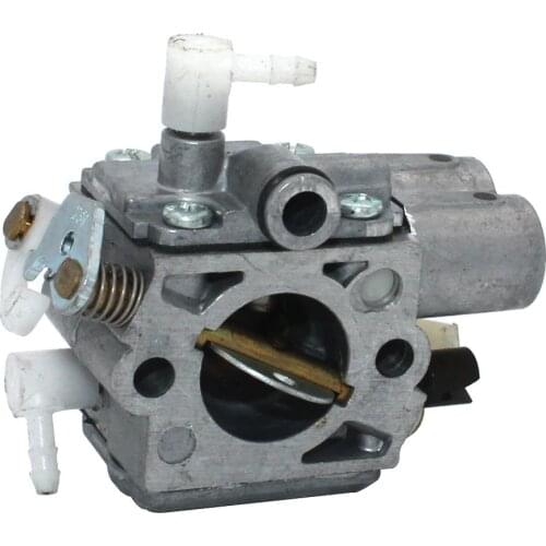 Carburetor for STIHL MS231 MS231C MS231C-BE MS231 2-Mix MS231CBE 2-Mix MS231Z MS251 MS251C MS251CBE MS251Z PN 1143 120 0611