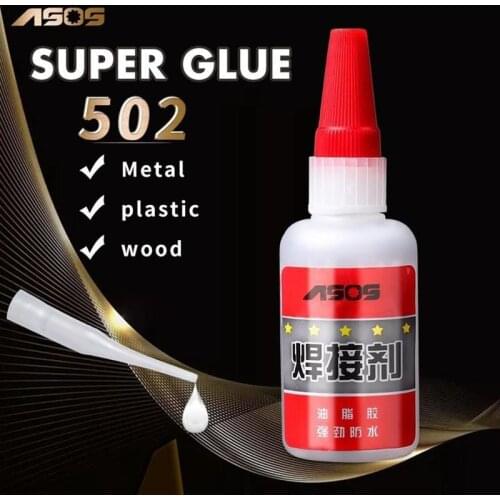 Strong Repair Glue Adhesive Shoes Metal Wood Ceramic Hand DIY Grease Glue Home Fast Dry Glue Strong Oil Based Welding Flux Oil