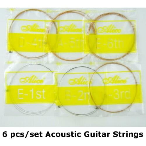 MAIN PEAK Guitar Strings