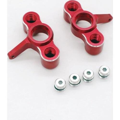 Metal Upper Lower Arms Fit for JLB Racing J3 1:10 Scale RC Car