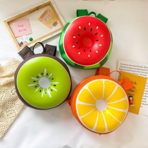 Cute Baby Backpack Girls Primary School Backpack Plush Backpacks Childrens Gifts Cartoon Kindergarten Bag Boys Toy Bags